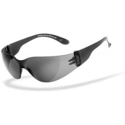 HSE SportEyes Sprinter 2.2 Lunettes de soleil, noir