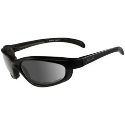 John Doe Highland Photochromic Lunettes de soleil, noir