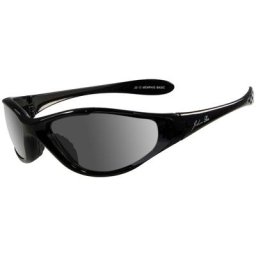 John Doe Memphis Basic Lunettes de soleil, noir