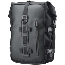 Held Tour-Pack Allround Sac à dos, noir, taille M