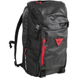 Dainese D-Throttle Sac à dos, noir