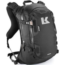 Kriega R20 Sac à dos, noir