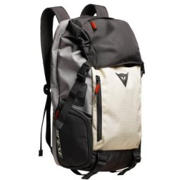 Dainese Explorer D-Throttle Sac à dos, noir-gris