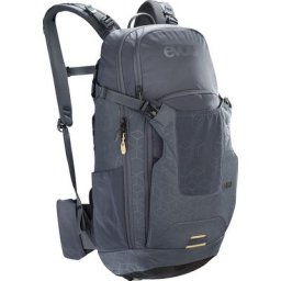 Evoc Neo 16L Sac à dos Protecteur, gris, taille S M