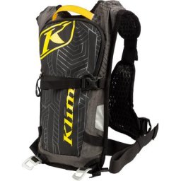 Klim Quench Pak Pack d’hydratation, gris