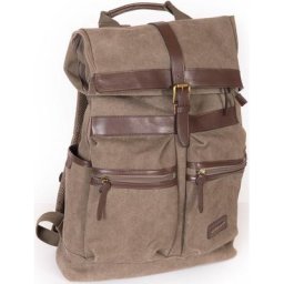Bagster Motor Sac à dos moto, gris