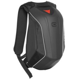 Dainese D-Mach Compact Backpack, noir