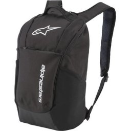 Alpinestars Defcon V2 Sac à dos, noir-blanc