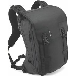 Kriega Max 28 Sac à dos moto, noir