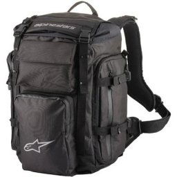Alpinestars Rover Overland Backpack, noir