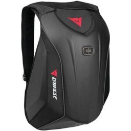 Dainese D-Mach Sac à dos, noir