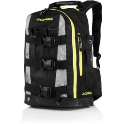 Acerbis Shadow 14 sac à dos, noir