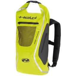Held Zaino sac à dos, noir-jaune