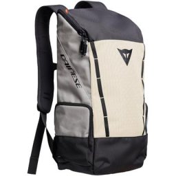 Dainese Explorer D-Clutch Sac à dos, noir-gris