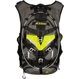 Klim Tek Pak Sac à dos, gris-vert