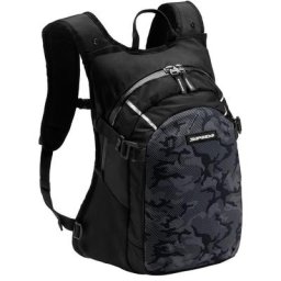 Spidi Tour Pack Backpack, noir-gris