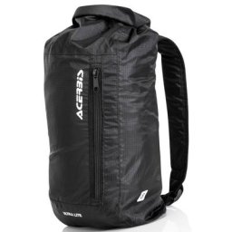 Acerbis Root sac à dos, noir