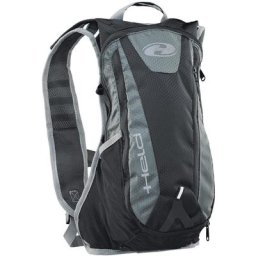 Held Explorer Sac à dos, noir