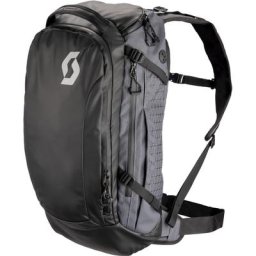 Scott SMB 22 sac à dos, noir-gris