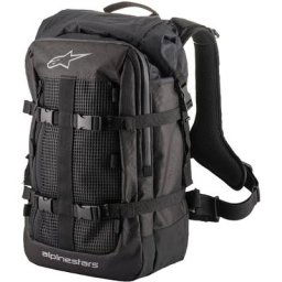 Alpinestars Rover Multi Backpack, noir