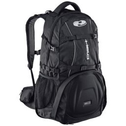 Held Adventure Evo sac à dos, noir