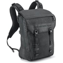 Kriega Roland Sands Design X Roam 34 Sac à dos, noir