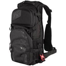 Klim Nac Pak Sac à dos, noir
