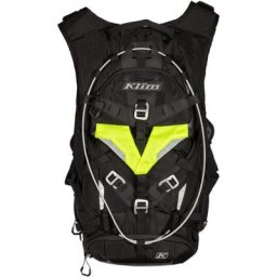 Klim Tek Pak Sac à dos, noir