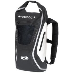 Held Zaino sac à dos, noir-blanc
