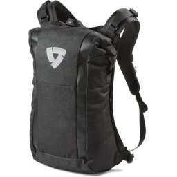 Revit Stack 15L H2O Sac à dos, noir