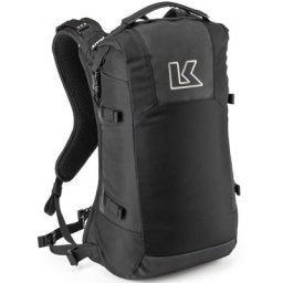 Kriega R16 Sac à dos, noir, taille M 11-20l 21-30l