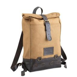 HolyFreedom Roll-Top Sac à dos, brun, taille M 11-20l 21-30l