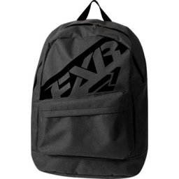 FXR Holeshot Backpack, noir-gris, taille 21-30l