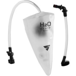 SHIMA H2O HydroBag Vessie d’hydratation, gris