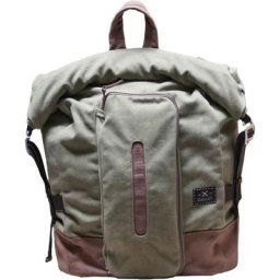 Nexx X.G Backpack, brun
