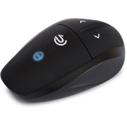 UCLEAR AMP Go 2 Pack unique du système de communication Bluetooth, noir
