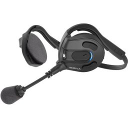 Sena Expand Boom Bluetooth Système de communication, noir