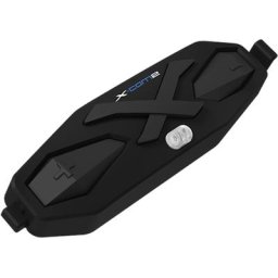 Nexx X-Com 2 Bluetooth Communication System Système de communication, noir