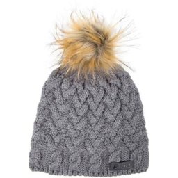 Klim Slope Mesdames Beanie, gris pour Femmes