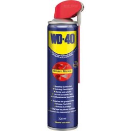 WD-40 Smart Straw Slim Produit multifonctionnel 300 ml