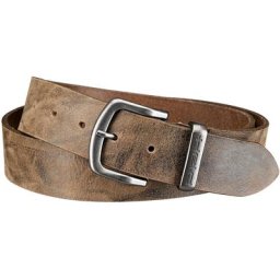 Held Men ceinture, brun, taille 115 cm