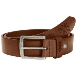 John Doe Cross Tool Ceinture, brun, taille 85 cm