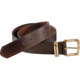 Carhartt Jean Ceinture, brun, taille 34