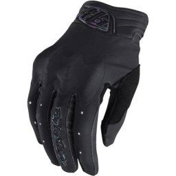 Troy Lee Designs Gambit Gants de vélo pour dames, noir, taille M pour Femmes