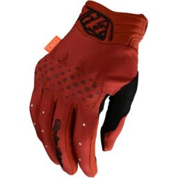 Troy Lee Designs Gambit Gants de vélo pour dames, brun, taille S pour Femmes
