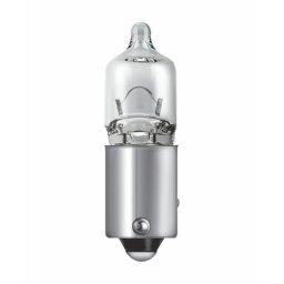 OSRAM Ampoule Original Line H6W 12V 6W - boîte de 10