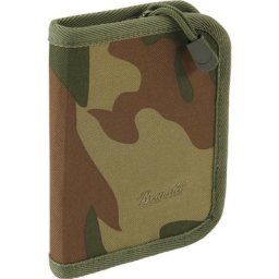 Brandit Porte-monnaie, multicolore