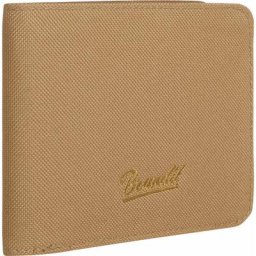 Brandit Four Portefeuille, brun