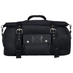 Oxford Heritage 20L Sac de voyage, noir, taille 11-20l