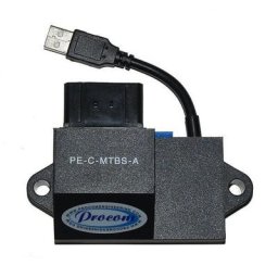ElectroSport CDI TRIUMPH 2 cylindre, (programmable)
